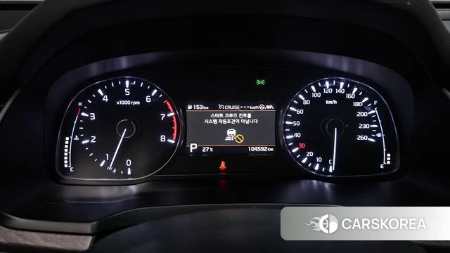 Kia K7 Premier id 4595064 из Кореи 33