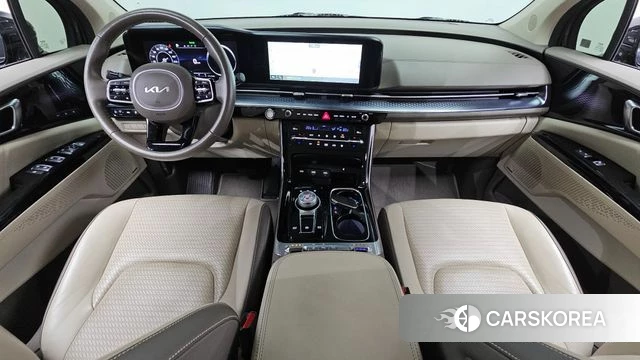 Kia Carnival 4th generation id 4561374 из Кореи 17