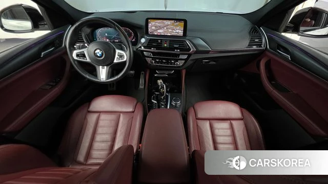 BMW X4 (G02) id 4764749 из Кореи 30