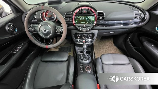 Mini Cooper Clubman id 4318133 из Кореи 17