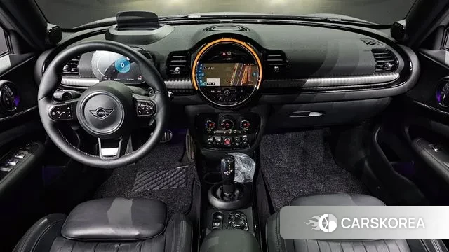 Mini Cooper S Clubman id 3639139 из Кореи 17