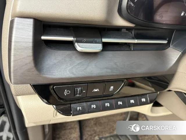 Kia Carnival 4th generation id 3556801 из Кореи 17