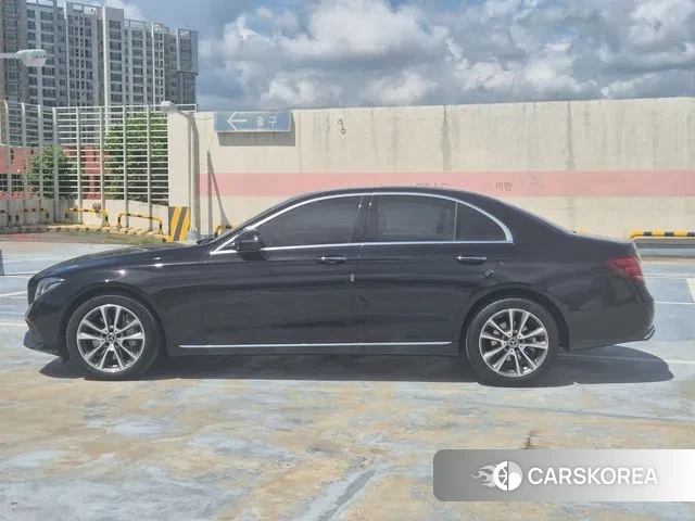 Mercedes-Benz E-Class W213 id 2981470 из Кореи 16