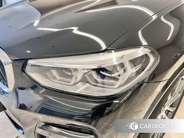 BMW X3 id 4273201 из Китая 21