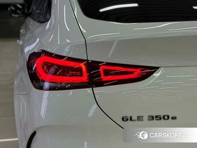 Mercedes-Benz GLE Coupe PHEV id 4239518 из Китая 16