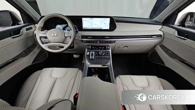 Hyundai The New Palisade id 4682556 из Кореи 17