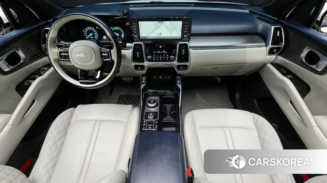 Kia Sorento 4th Generation id 4186311 из Кореи 31