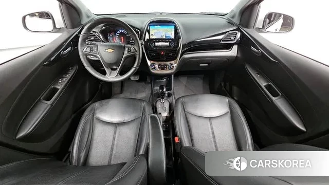 Chevrolet (GM Daewoo) The Next Spark id 3418165 из Кореи 17