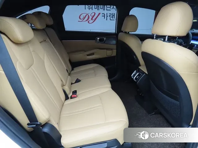 Kia Sorento 4th Generation id 3650909 из Кореи 17