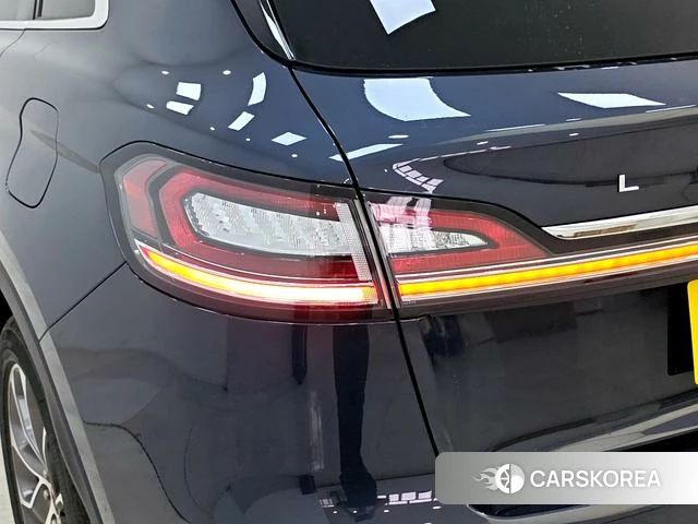 Lincoln Navigator id 4208036 из Китая 17