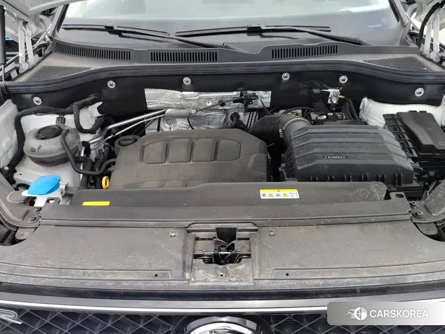 Volkswagen Range patrol id 4583765 из Китая 13
