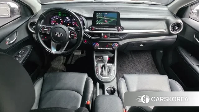 Kia Come New K3 id 3499630 из Кореи 17