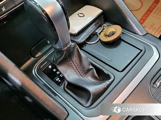 Renault Korea (Samsung) SM6 id 3520349 из Кореи 17