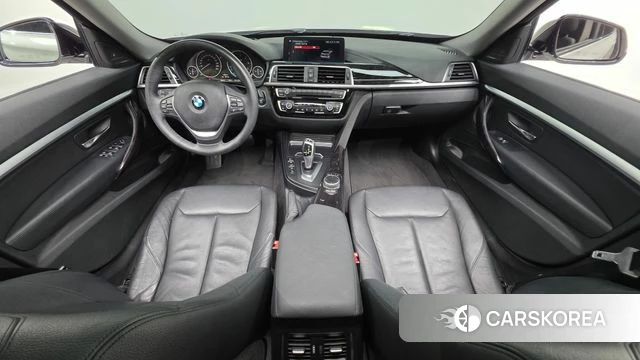 BMW 3 Series GT (F34) id 4596335 из Кореи 33