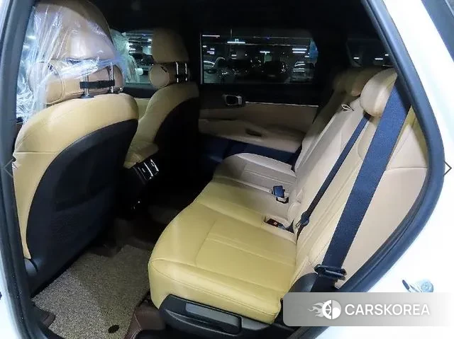 Kia Sorento 4th Generation id 3670928 из Кореи 17