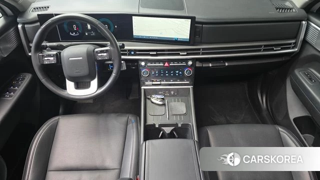 Hyundai Santa Fe (MX5) id 4494185 из Кореи 17