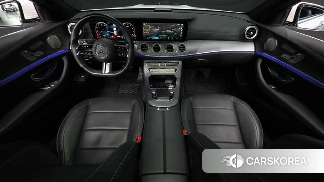 Mercedes-Benz E-Class W213 id 3818711 из Кореи 17