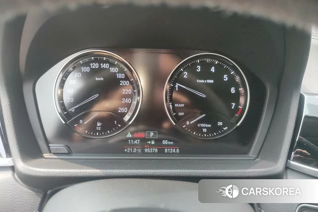 BMW X2 id 4209472 из Китая 14