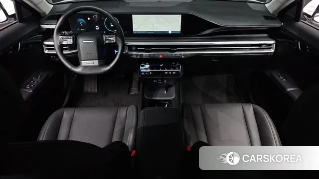 Hyundai Grandeur (GN7) id 3523408 из Кореи 17