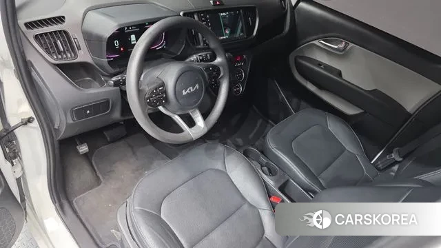 Kia The New Kia Ray id 3431873 из Кореи 17