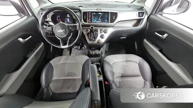 Kia The New Ray id 3438380 из Кореи 17