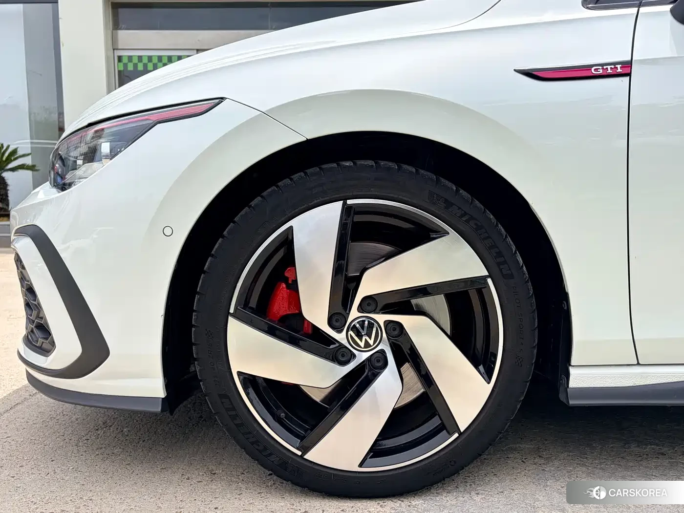 Volkswagen Golf id 4578313 из Китая 12
