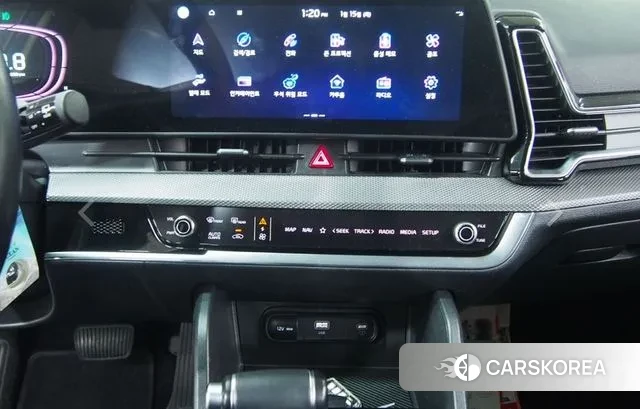 Kia Sportage 5th Generation id 3624847 из Кореи 14