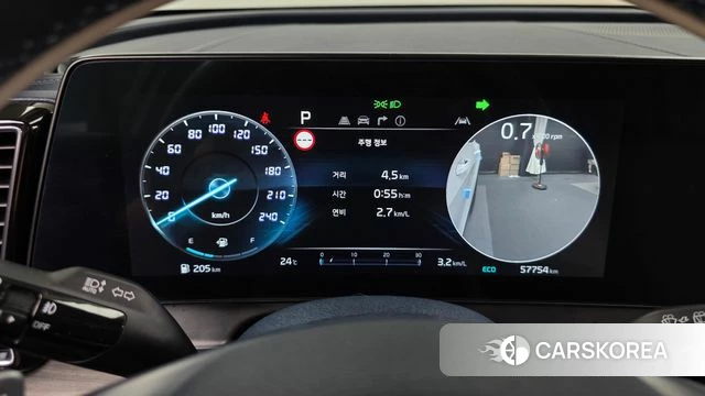 Kia Sportage 5th Generation id 4768395 из Кореи 31