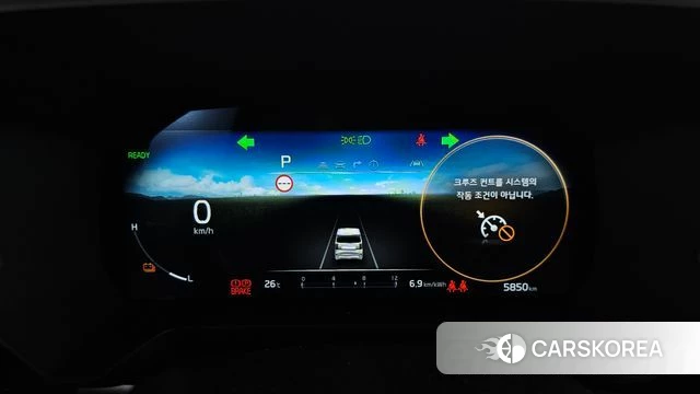 Kia The New Kia Ray EV id 4655542 из Кореи 32