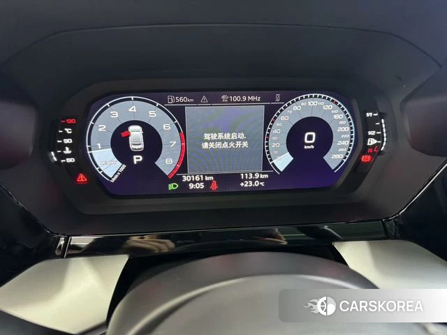 Audi A3 id 4348431 из Китая 8