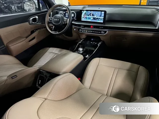 Kia The New Sorento 4th Generation id 3327465 из Кореи 17