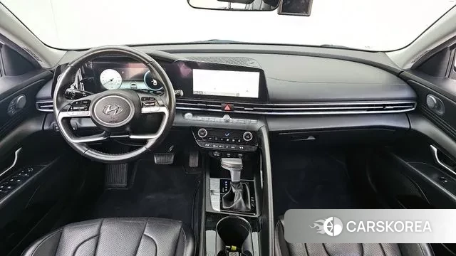 Hyundai Avante (CN7) id 3390363 из Кореи 17