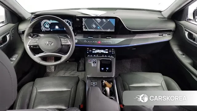 Hyundai The New Grandeur IG id 2999275 из Кореи 17