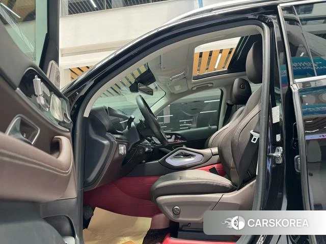 Mercedes-Benz GLE (import) id 4341685 из Китая 7