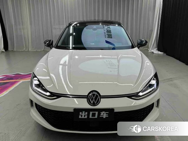 Volkswagen Lingdu id 4314362 из Китая 7