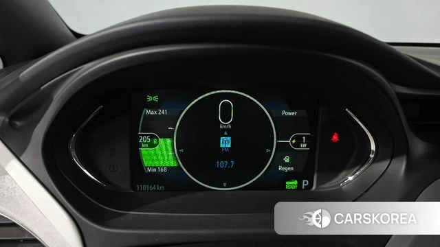 Chevrolet (GM Daewoo) Bolt EV id 4520904 из Кореи 27