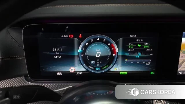 Mercedes-Benz E-Class W213 id 3607962 из Кореи 17