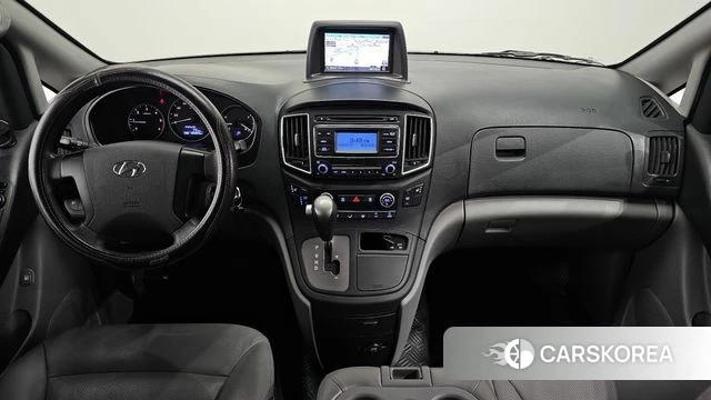 Hyundai The New Grand Starex id 4620120 из Кореи 17