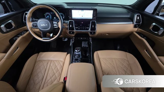 Kia Sorento 4th Generation id 4178146 из Кореи 17
