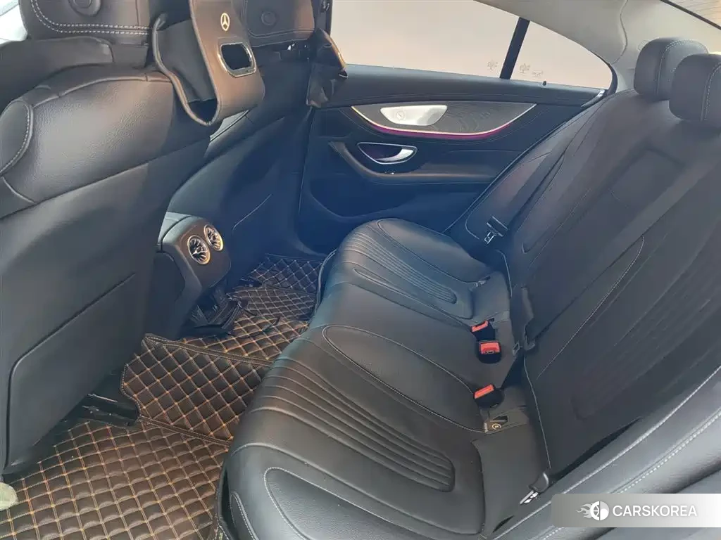 Mercedes-Benz CLS id 4589530 из Китая 15