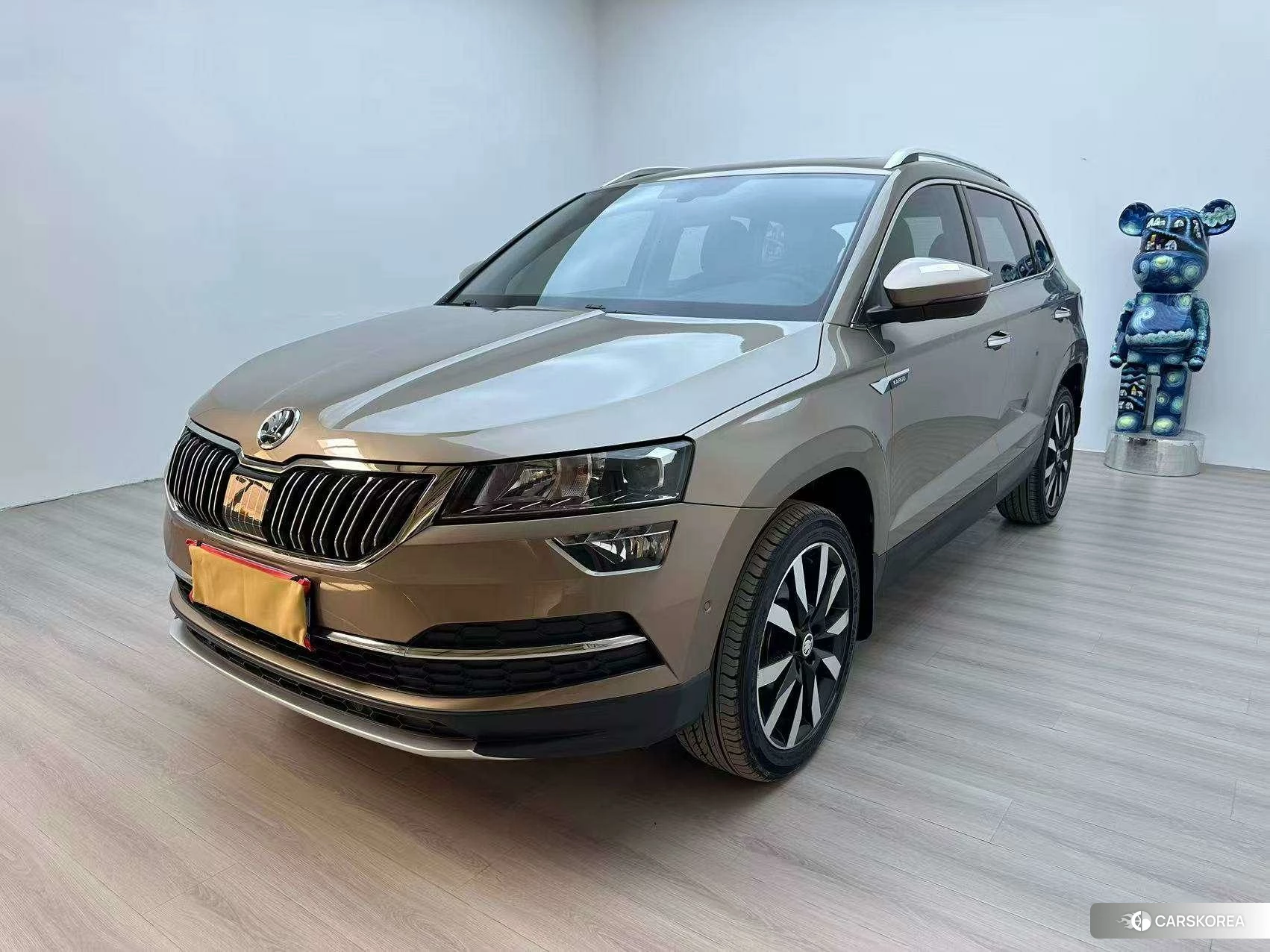Skoda Krok id 4499004 из Китая 17