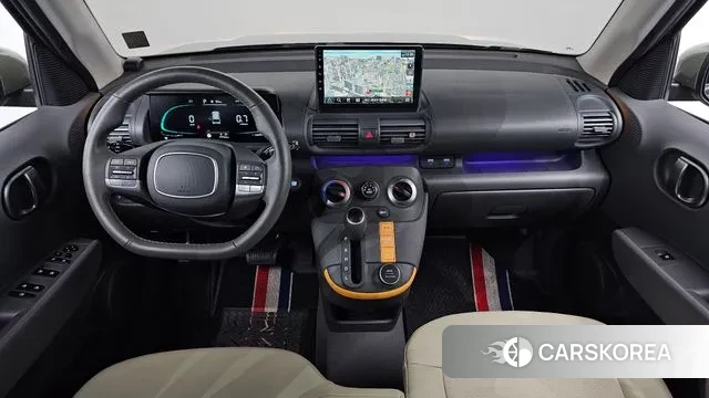 Hyundai Casper id 3550652 из Кореи 17