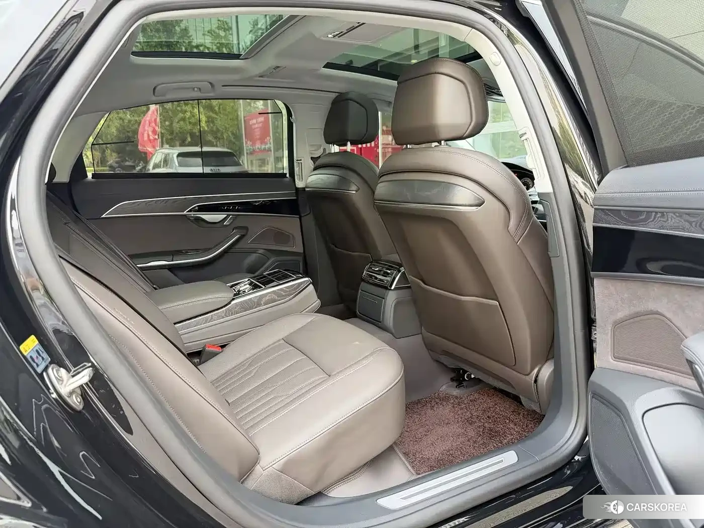 Audi A8 id 4548045 из Китая 23