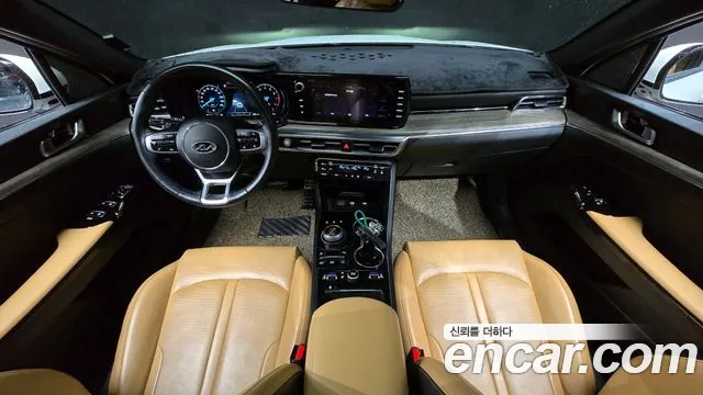 Kia K5 3rd generation id 2706435 из Кореи 17