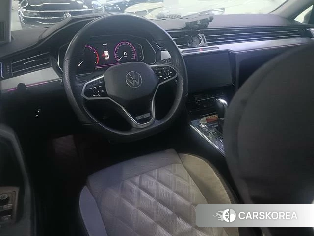 Volkswagen Magotan id 4299720 из Китая 10