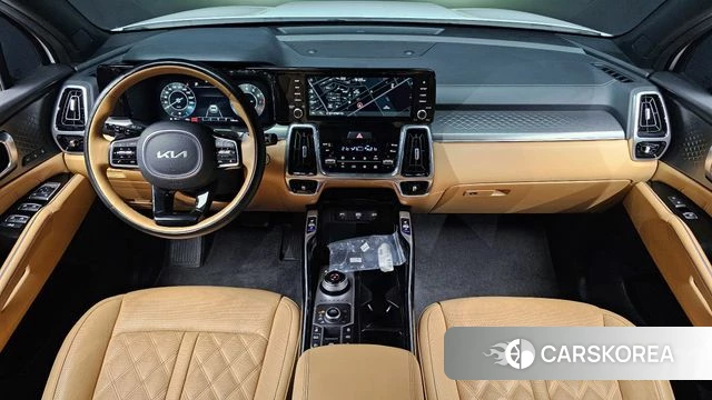 Kia Sorento 4th Generation id 4443711 из Кореи 17