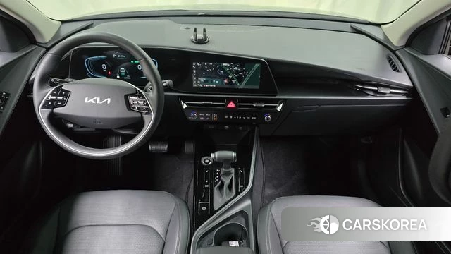 Kia Di Ol Nu Niro id 3864270 из Кореи 17
