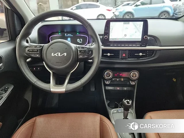 Kia The New Morning (JA) id 2998074 из Кореи 17