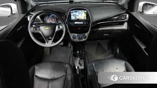 Chevrolet (GM Daewoo) The Next Spark id 3861802 из Кореи 17