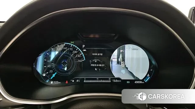 Genesis G80 (RG3) id 3697935 из Кореи 17